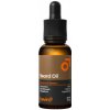 Beviro Cinnamon Season olej na fúzy 30 ml