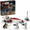 LEGO® Star Wars™ BARC Speeder™ útek 75378 LEGO