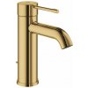 Grohe Essence umývadlová batéria stojanková zlatá 23589GL1