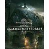 ESD GAMES ESD Steelrising Cagliostro's Secrets
