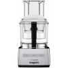 Kuchynský robot Magimix 18591F 1100 W strieborný/sivý