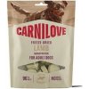 Carnilove Dog Freeze-Dried Lamb 60g