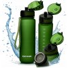 Fľaša Na Pitie Meteor 500 ml zelený