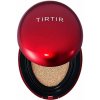 Tirtir Mask Fit Red Cushion Mini dlhotrvajúci make-up v hubke s vysokou UV ochranou 21N Ivory 4,5 g
