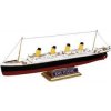 Revell Model lode stavebnica R.M.S. Titanic 05804 1:1200