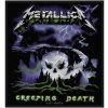 Metallica Creeping Death