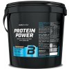 BIOTECH USA Protein Power 4000g Príchuť: vanilka