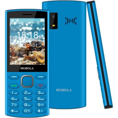 Mobiola MB4280 4G Blue