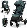 Kinderkraft LOOM JADE GREEN 2025