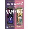 My Roommate is a Vampire