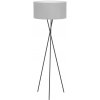 Eglo Eglo 900187 - Stojacia lampa FONDACHELLI 1xE27/60W/230V EG900187 + záruka 3 roky zadarmo + záruka 3 roky zadarmo