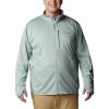 Columbia Park View Fleece Full Zip Niagara Heather