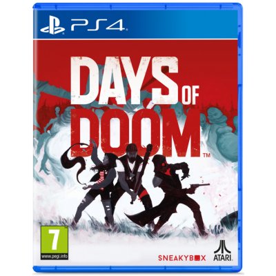 Days of Doom