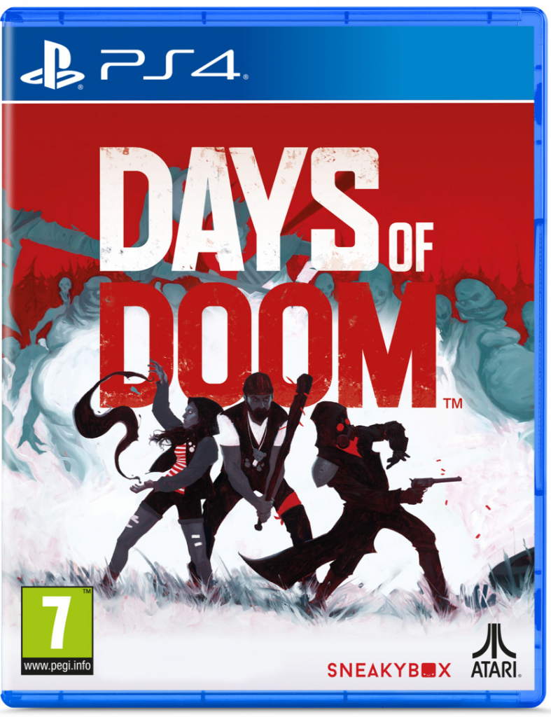 Days of Doom