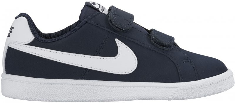 Nike obuv STR Court Royale PS navy