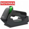 Skener ExVAN E-9620C 2D bezdrôtový + základňa čítačka čiarových kódov