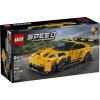 LEG LEGO SPEED CHAMPIONS Auto Porsche 911 GT3 RS 77239 STAVEBNICA
