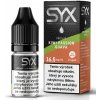 SYX NS Kiwi Passion Guava 10 ml 16,5 mg
