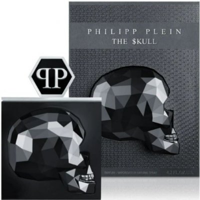 Philipp Plein The Skull parfum pánsky 125 ml