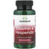 Swanson DiosVein Diosmin Hesperidin 60 kapsúl