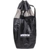 Duffel Bag vak na lopty čierna