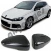 Carbónové kryty zrkadiel VW Scirocco Passat CC Beetle