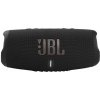 Bluetooth reproduktor JBL Charge 5 čierny (JBLCHARGE5BLK)