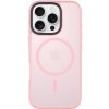 Tactical MagForce Hyperstealth Kryt pre Apple iPhone 16 Pre Pink Panther