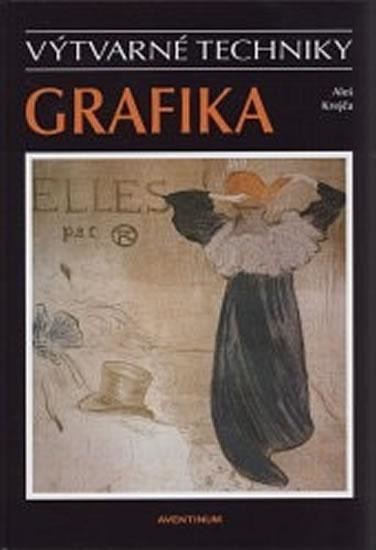 Grafika - Aleš Krejča