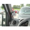 Brodit ProClip pre Renault Master/Opel Movano 11-19/Nissan NV400 12-20, vľavo na stĺpik 804530