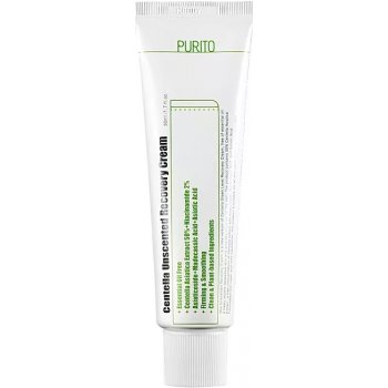 Purito Centella Unscented Recovery Cream 50 ml