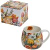 Šálka 300ml tulipány