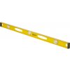 Stanley 1-42-923 - Vodováha I-Beam 180° 120cm