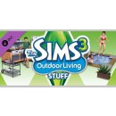 The Sims 3 Outdoor Living