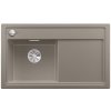 BLANCO ZENAR 45 S IF SILGRANIT tartufo