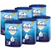 Mlieko Bebilon 800 g 13 - 24 mesiacov 6 ks