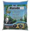 JBL Prírodný substrát Manado, 10 l