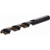 Stalco Vrták do kovu HSS Ø 3,0 mm, 1 ks
