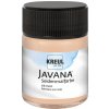 Kreul Javana Farba na hodváb Beige 50 ml 1 ks