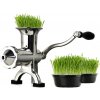 Mechanický lis Wheatgrass BL-30