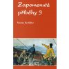 Zapomenuté příběhy 3 - Marian Kechlibar