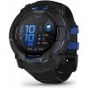Garmin Instinct 3 AMOLED 50mm, Black/Bolt Blue