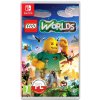 LEGO Worlds Nintendo Switch v krabici