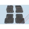 koberce gumenné rezaw plast subaru forester ii 2003-2008 so zvýšeným okrajom