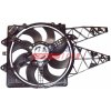 Ventilátor, chladenie motora FAST FT56181