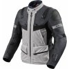 REVIT bunda DEFENDER 3 GTX silver/anthracite - L