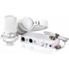 Arturia MiniFuse Recording Pack White