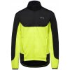Cyklistická bunda Gore Wear XL zelená