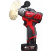 MILWAUKEE M12 Kompaktná leštička M12BPS-421X