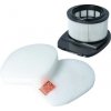 VHBW Sada filtrov pre Shark IZ201 / IZ251 - neoriginálne